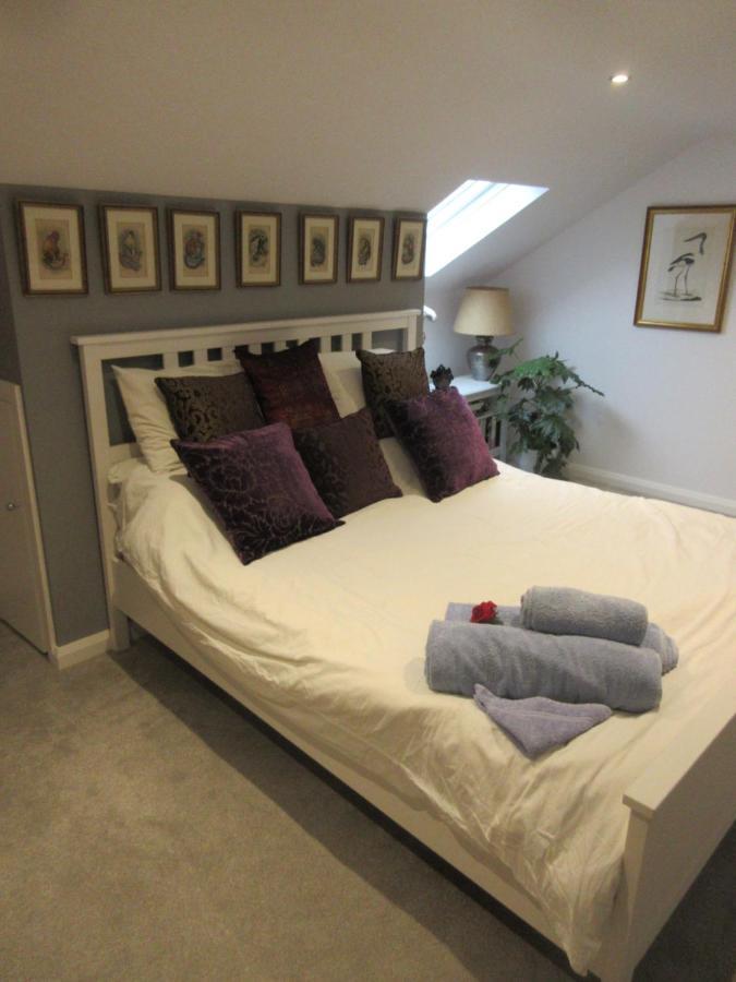 Bed & Breakfast Straleel South *