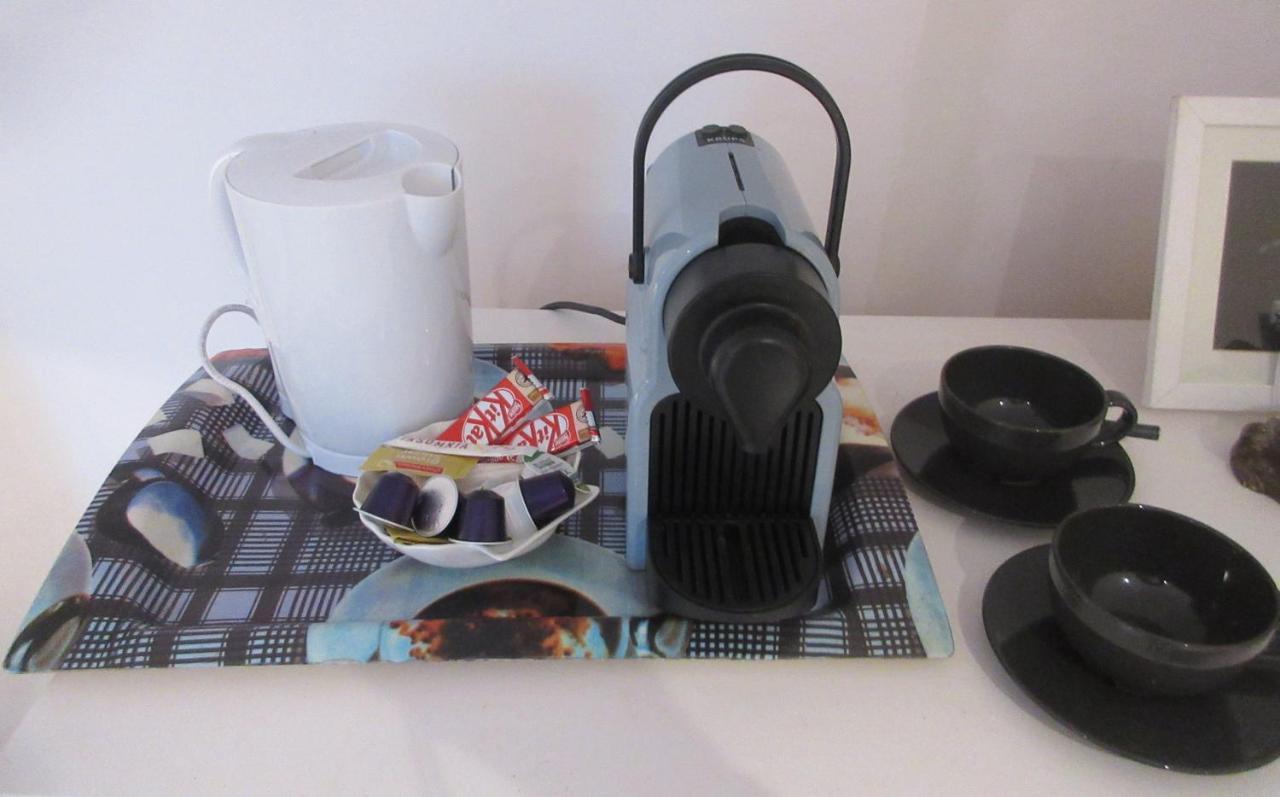 Bed & Breakfast Straleel South Carrick (Donegal)