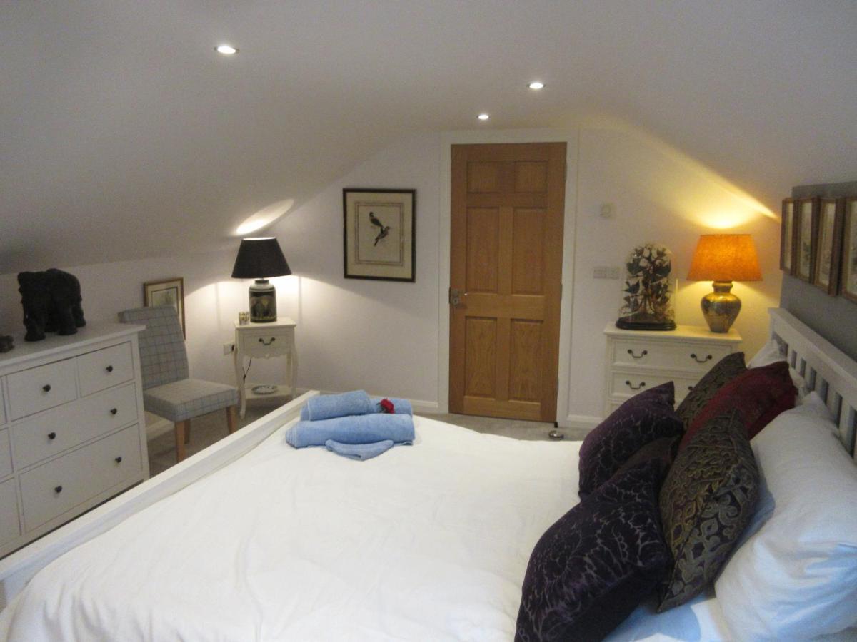 Straleel South Bed & Breakfast