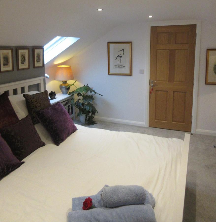 Bed & Breakfast Straleel South *