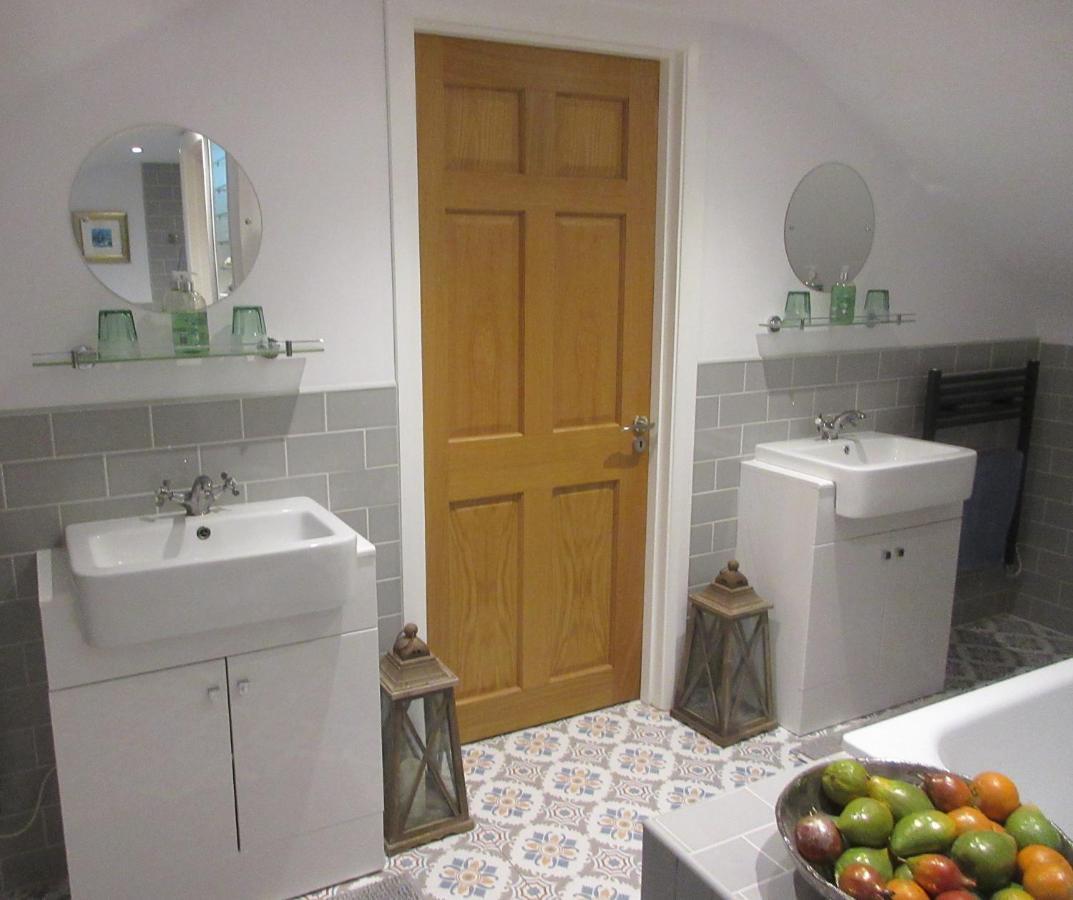 Straleel South Bed & Breakfast *