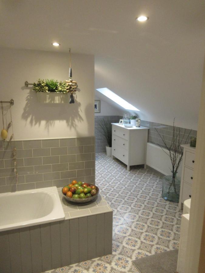 Straleel South Bed & Breakfast