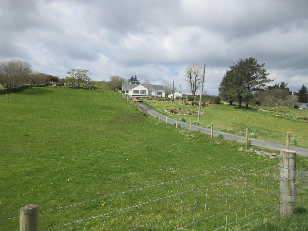 Straleel South Carrick (Donegal)