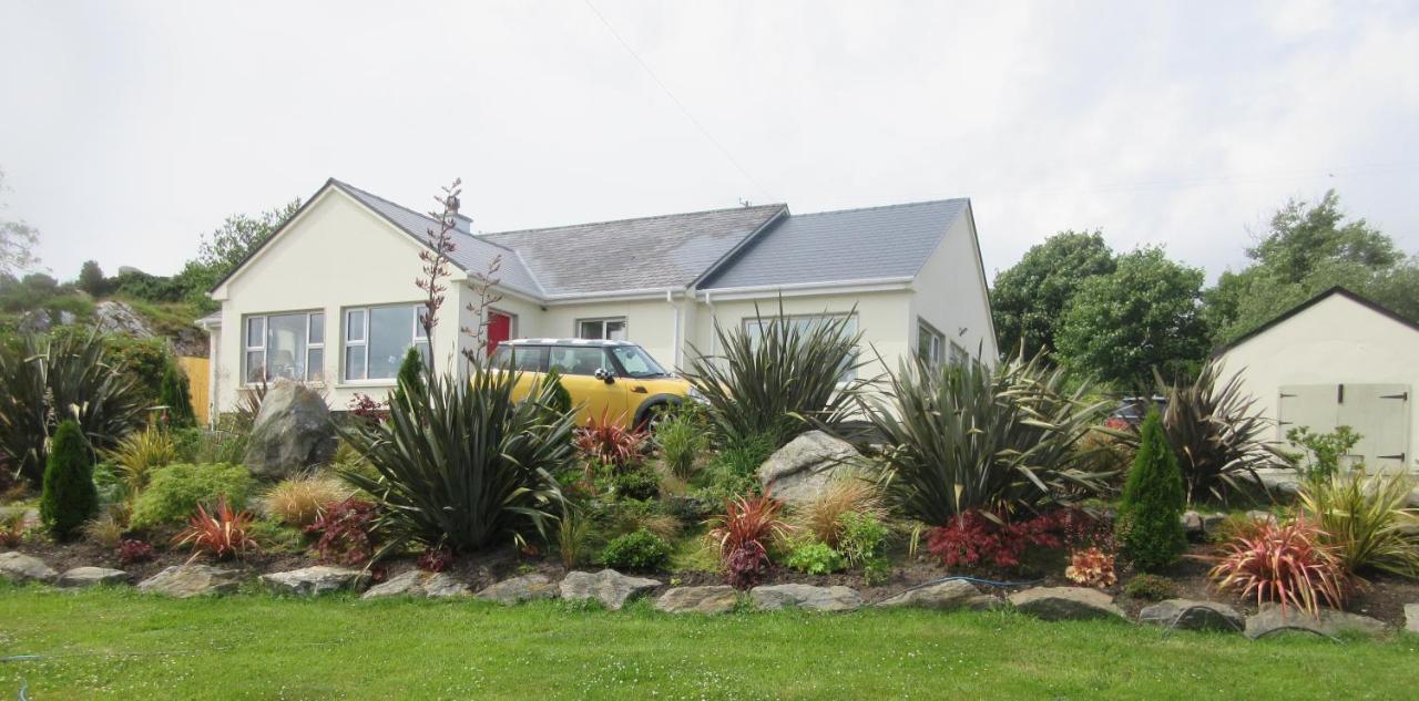 Straleel South Bed & Breakfast Carrick (Donegal)