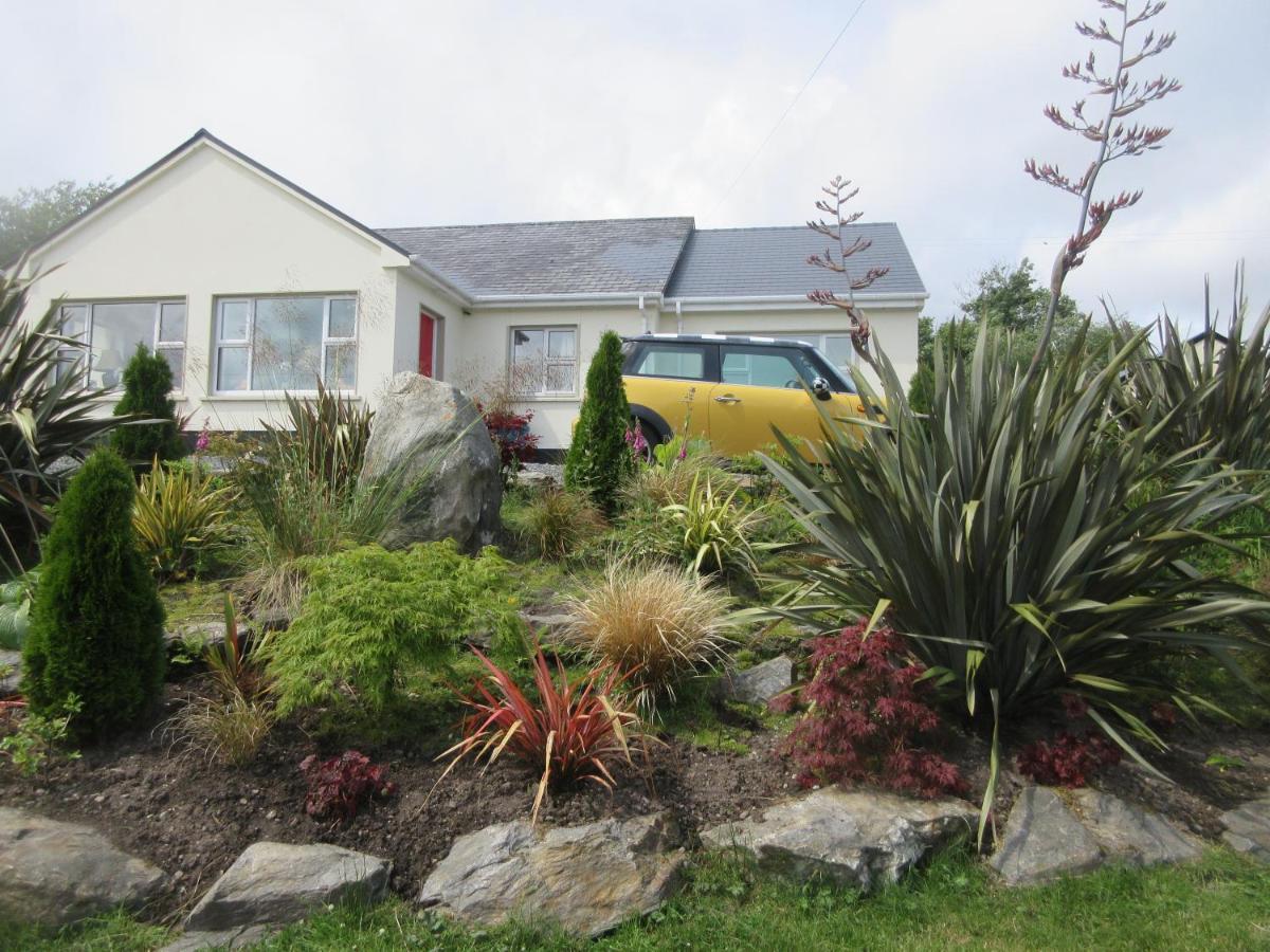 Straleel South Bed & Breakfast Carrick (Donegal)