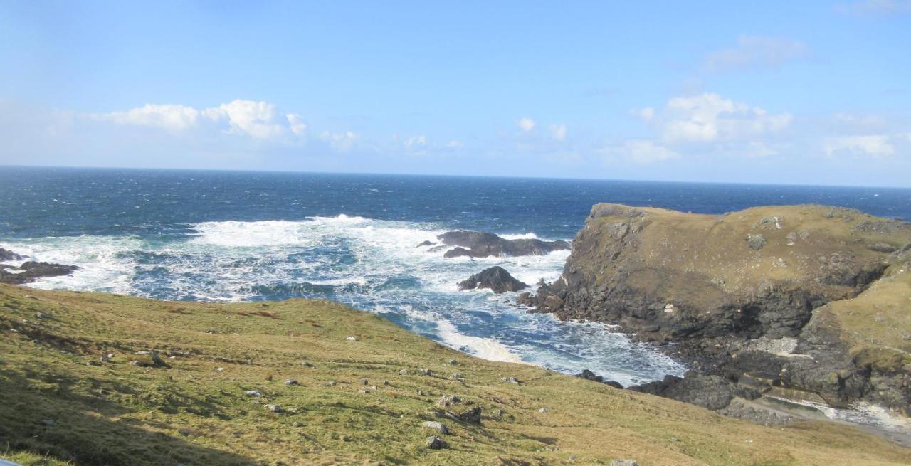 Bed & Breakfast Straleel South Carrick (Donegal)