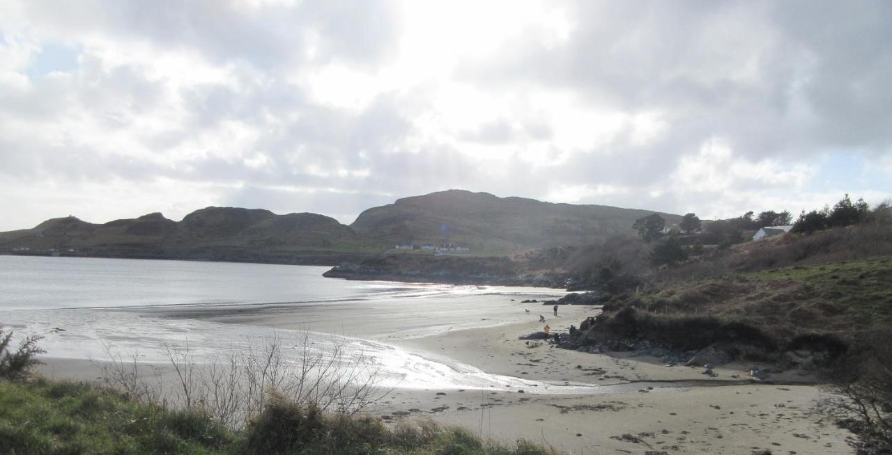 Bed & Breakfast Straleel South Carrick (Donegal)