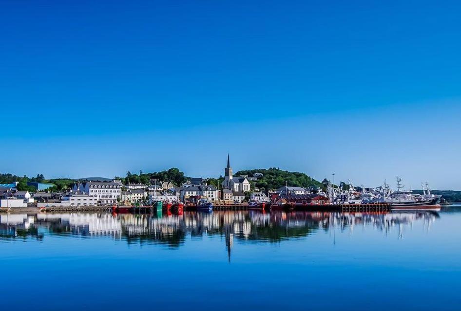 Straleel South Carrick (Donegal)