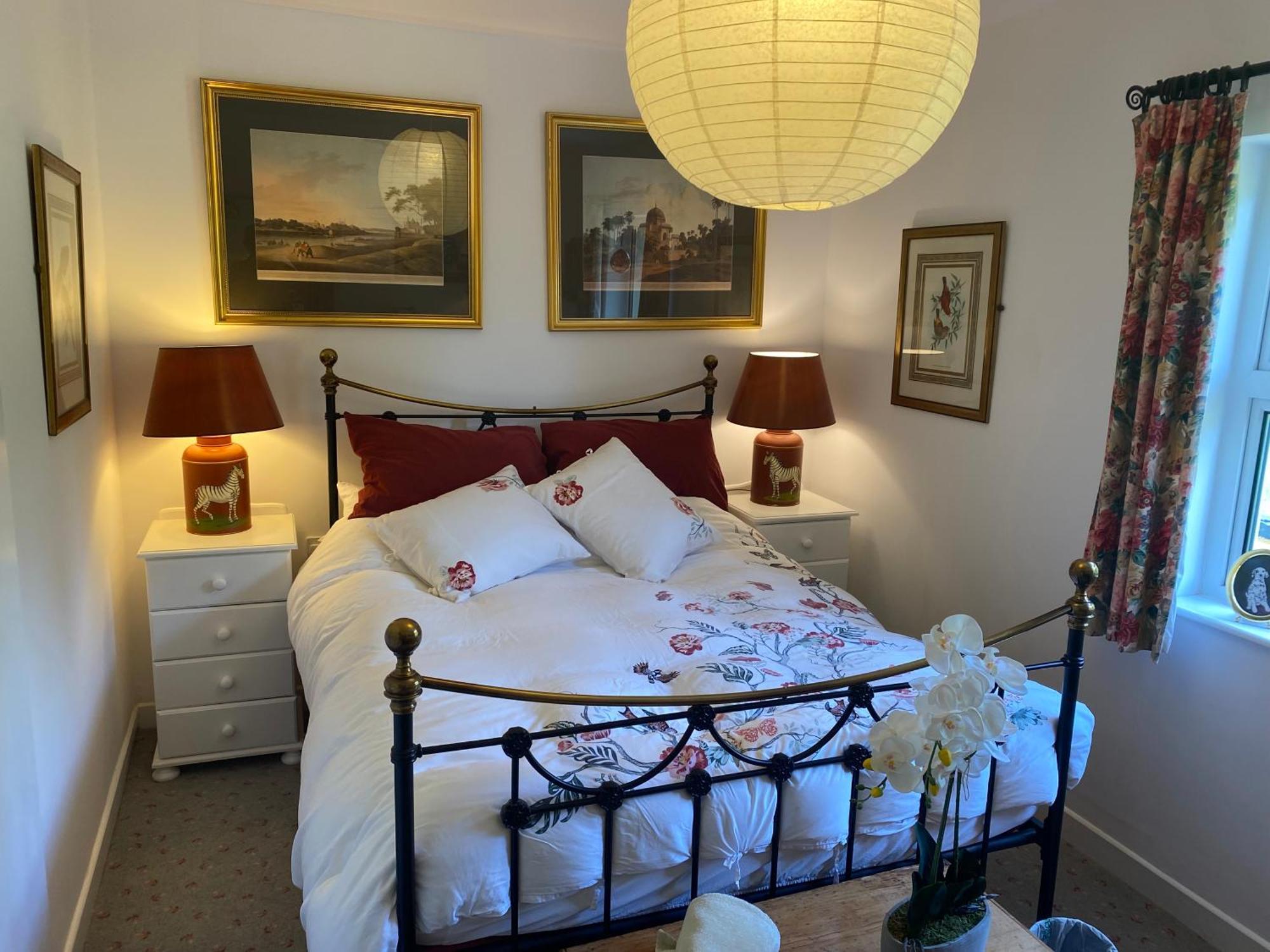 Straleel South Bed & Breakfast