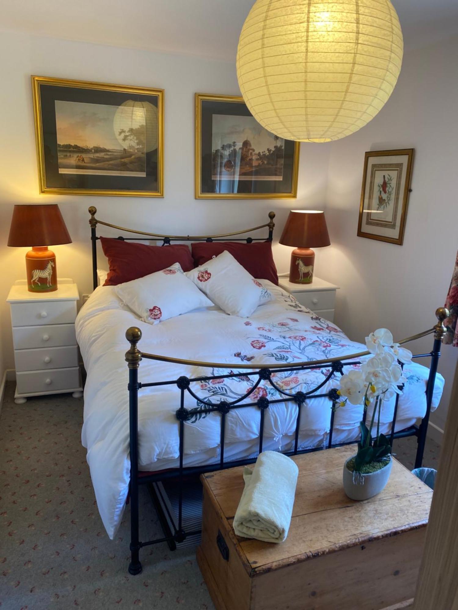 Bed & Breakfast Straleel South Carrick (Donegal)